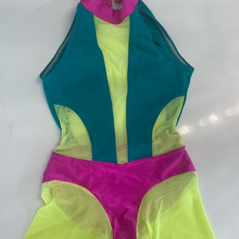 Dancewear / Dancecostume